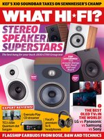 What Hi-Fi?